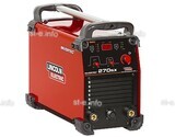 Инвертор сварочный Invertec 270-SX - st-e.info - Омск