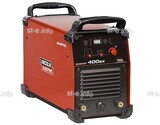 Инвертор сварочный Invertec 400-SX - st-e.info - Омск