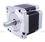 Двухфазный шаговый двигатель nema34 86HС  - st-e.info - Омск