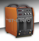 Промышленный инвертор для ручной дуговой сварки ARC-400 IGBT - st-e.info - Омск