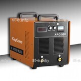 Сварочный аппарат для ручной дуговой сварки ARC-500 - st-e.info - Омск