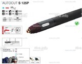 Плазмотрон для механизированной резки AUTOCUT S 125 P, 10 M - st-e.info - Омск