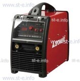 Аппарат для ручной дуговой сварки Arcweld 250i-ST DV инвертор - st-e.info - Омск