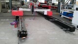 Станок для газовой и плазменной резки метала BULDOG PRO 1500x6000 - st-e.info - Омск