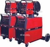 Сварочный полуавтомат Idealarc CV505 - st-e.info - Омск