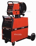 Источник питания для полуавтоматической сварки Idealarc CV-505, арт. K14029-3W - st-e.info - Омск