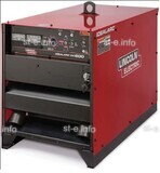Idealarc DC-600  - st-e.info - Омск