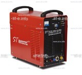 Установка воздушно-плазменной резки DOG-120 PRO - st-e.info - Омск