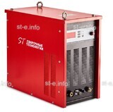 Аппарат плазменной резки DOG-70 с ЧПУ - st-e.info - Омск