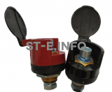 Разъем-болт EDZ 95 TYPE 1 - st-e.info - Омск