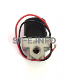  Газовый клапан для аппарата плазменной резки арт. DF2-3-A - st-e.info - Омск