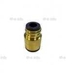 Изолятор горелки QTB-500 - st-e.info - Омск