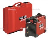 Инвертор сварочный Invertec 135S (арт. K12033-1-Р) в кейсе - st-e.info - Омск