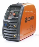 Сварочный инвертор Kemppi Minarc Evo 180 для ручной дуговой сварки  - st-e.info - Омск