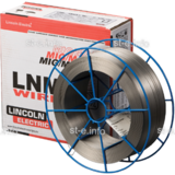 Сварочная проволока LNM MoNiVa 1.0х15 B300 PLW - st-e.info - Омск