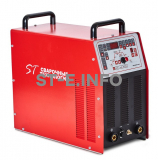 Сварочный аппарат для аргонодуговой сварки MASTER TIG-315AC - st-e.info - Омск