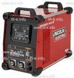 Power Wave S350 - st-e.info - Омск