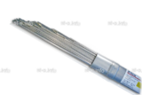 Пруток для сварки нержавеющих сталей SMT-316LSi 3,2 мм - st-e.info - Омск
