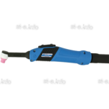 Горелка аргонодуговая сварочная (TIG) SR-P 24W TBi 4 м с водяным охлаждением - st-e.info - Омск
