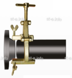 Центратор клещевого типа TAG Pipe EZG9 диаметр  125-245 мм - st-e.info - Омск