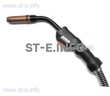 Горелка для полуавтоматической сварки TBi SB 150 black- ESG, длина 3 метра - st-e.info - Омск