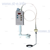 Контроллер высоты SF-HC30 A1 - st-e.info - Омск