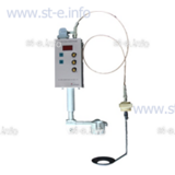 Контроллер высоты SF-HC30 AO - st-e.info - Омск