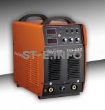Инвертор сварочный TIG/MMA - 400 - st-e.info - Омск