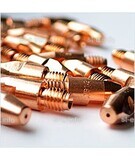 Контактный наконечник М-8-0,8мм L-30mm - st-e.info - Омск