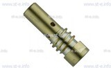 Вставка для наконечника, Tr 18/M8   - st-e.info - Омск