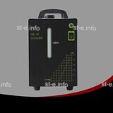 Блок жидкостного охлаждения WL-10-220 - st-e.info - Омск