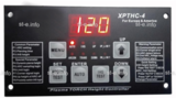Контроллер высоты XPTHC-4 с осью Z (с подъемником, ход: 100мм) - st-e.info - Омск