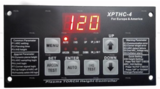 Контроллер высоты XPTHC-4 с осью Z (с подъемником, ход:150мм) - st-e.info - Омск