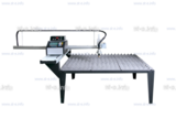 Консольная машина плазменной резки и газовой ST-ZZ1020 (1000х2000мм) - st-e.info - Омск