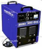 Сварочный аппарат Brima (инвертор) ARC 315 - st-e.info - Омск