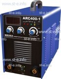 Сварочный аппарат Brima (инвертор) ARC 400-1 - st-e.info - Омск