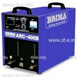 Сварочный аппарат Brima (инвертор) ARC 400B - st-e.info - Омск