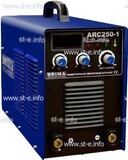 Сварочный аппарат Brima (инвертор) ARC 250-1 (220) - st-e.info - Омск