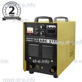 Сварочный инвертор ARC-319, 380В - st-e.info - Омск