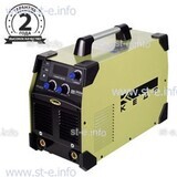 Сварочный инвертор ARC-250G, 380В - st-e.info - Омск