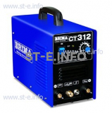  Установка аргоно-дуговой сварки, сварка покрытым электродом и плазменной резки, инверторный BRIMA CT-312 - st-e.info - Омск