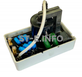 Блок розжига DOG-200 ST PRO - st-e.info - Омск