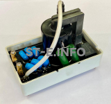 Блок запуска дуги DOG-200ST PRO - st-e.info - Омск