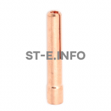 Цанга короткая д.2,0 мм, L-29,3 мм - st-e.info - Омск