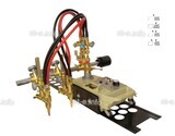 Полуавтоматическая машина газовой резки CG1-100H - st-e.info - Омск