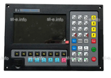 Управляющий блок ЧПУ FX410A - 4 axis подходит для раскроя профильной трубы + программное обеспечения  - st-e.info - Омск
