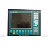 Управляющий блок ЧПУ FX430A - 4 axis подходит для раскроя профильной трубы + программное обеспечение  - st-e.info - Омск
