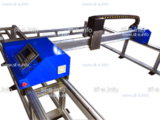 Портальная машина термической резки ST Plus 12000x3500mm - st-e.info - Омск