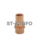 Держатель наконечника 42.0001.5122   - st-e.info - Омск