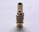 Держатель сопла с пружиной TBi 140/145/150 - st-e.info - Омск